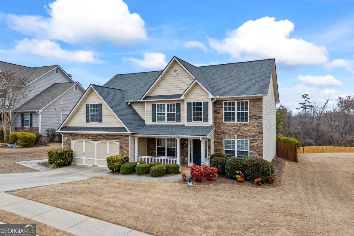 748 Sandstone Trail - Photo 1