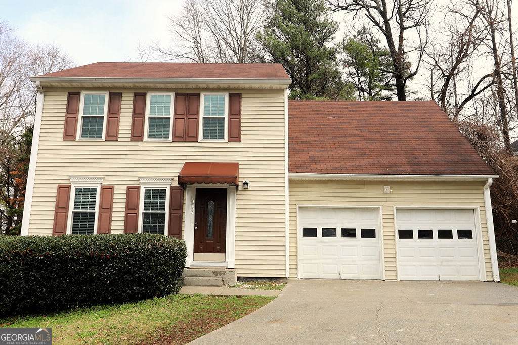 5634 Crest Trace Court - Photo 1