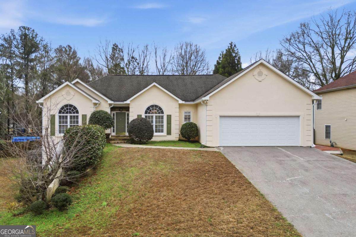 4215 Meek Road - Photo 1