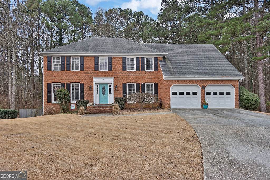 2385 Waterton Ridge Trail - Photo 1