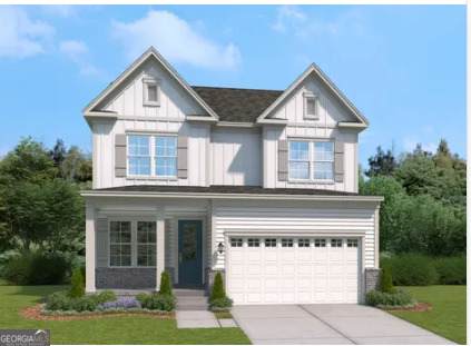 748 Coventry Cove Way - Photo 1