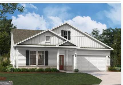 3106 Cambridge Mill Street - Photo 1