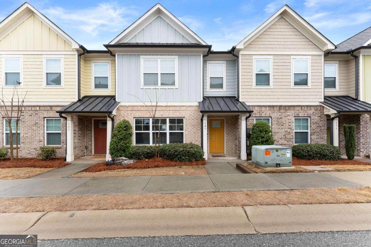 187 Panther Point Lane - Photo 1