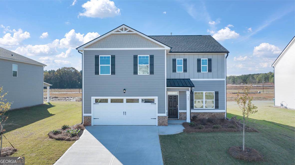 454 Abbott Road - Photo 1