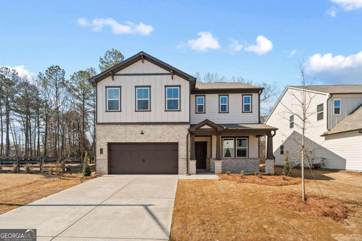 327 William Gossett Drive - Photo 1