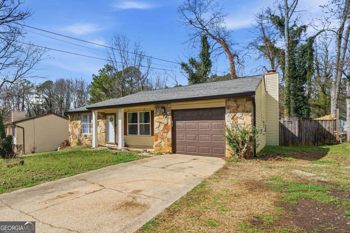 1337 Muirforest Drive - Photo 1