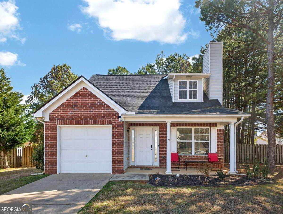 175 Grosslake Parkway - Photo 1