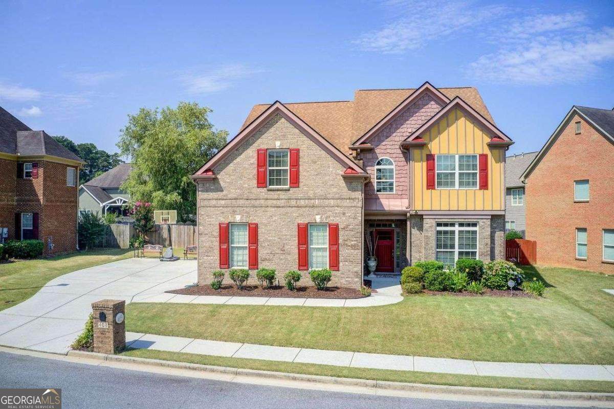 408 Arbor Lane - Photo 1