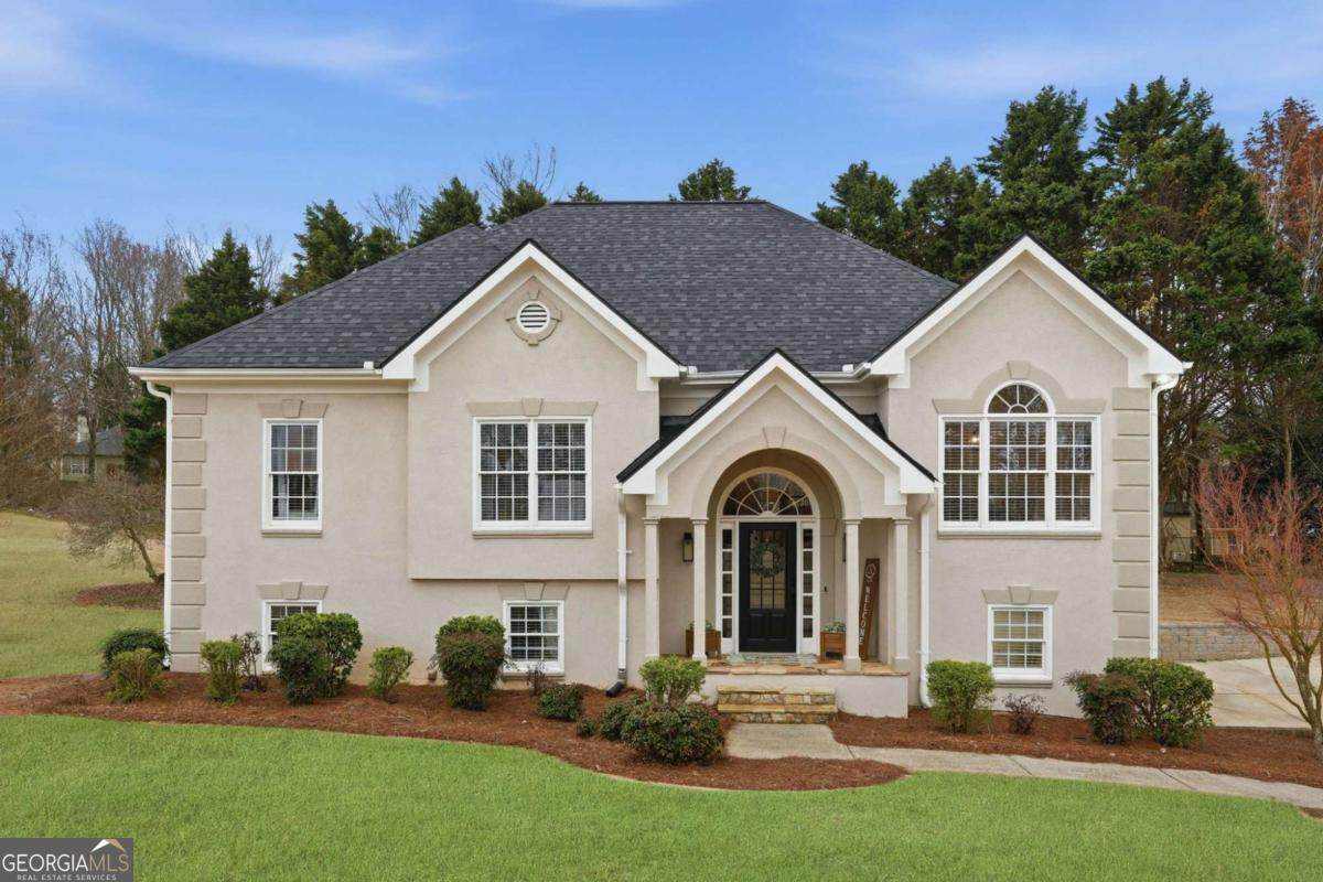 1970 Quail Hollow Drive - Photo 1