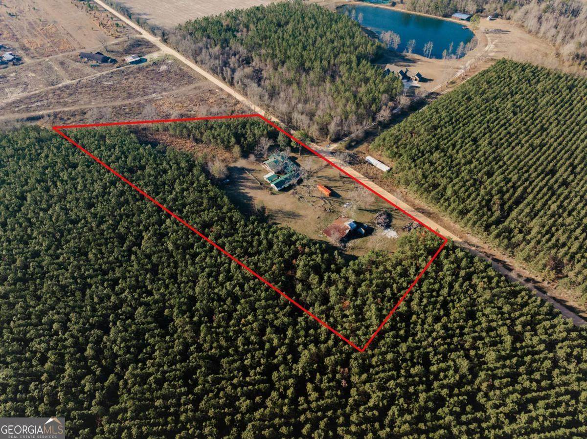 858 Hoke Ogden Rd, - Photo 1