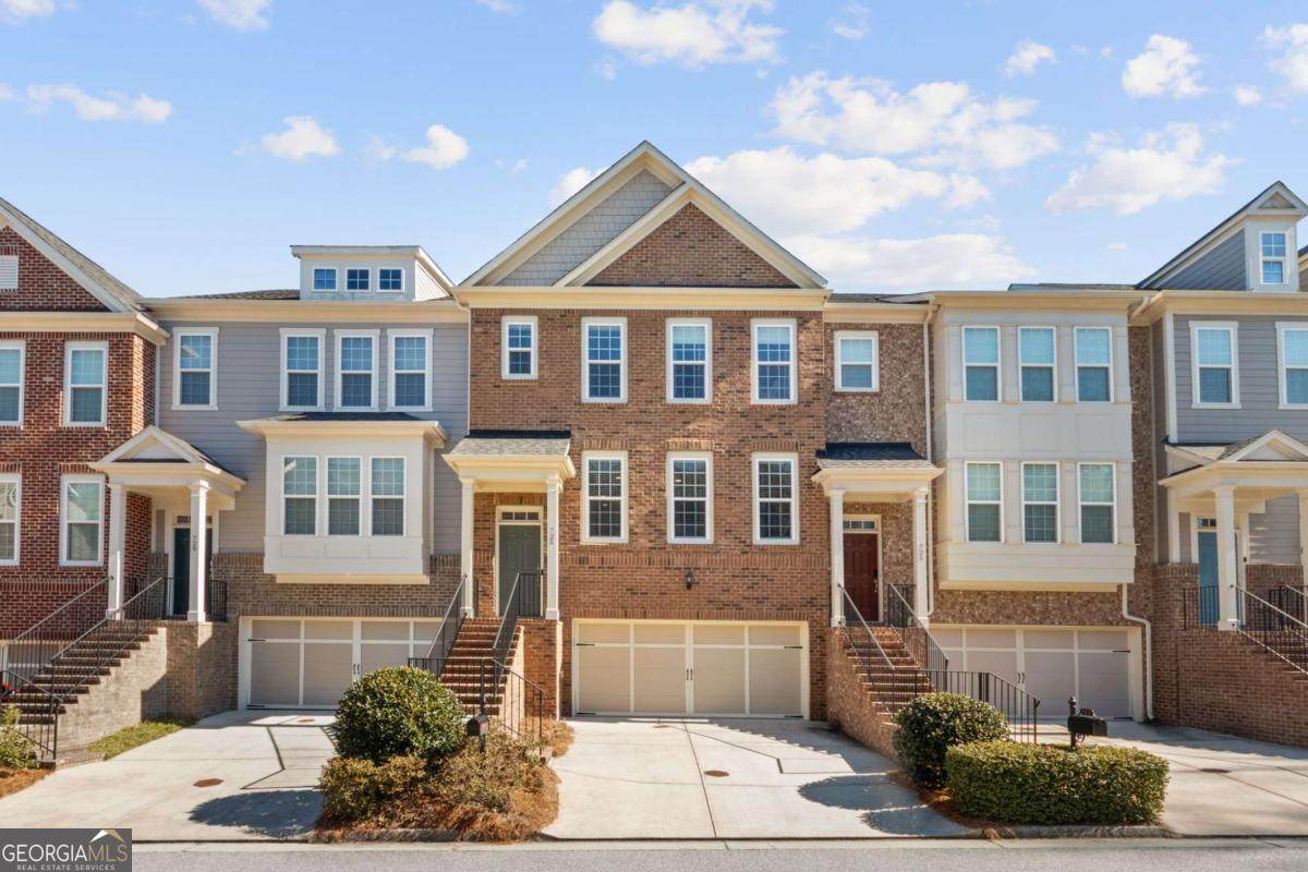 725 Wexford Cove Way - Photo 1