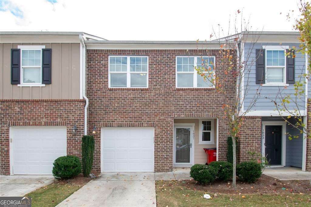1837 Millstream Hollow - Photo 1