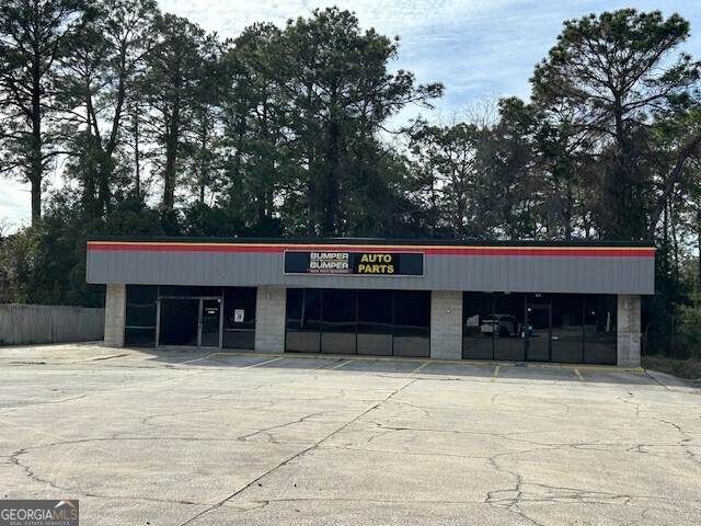 461 Charlie Smith Sr Highway - Photo 1