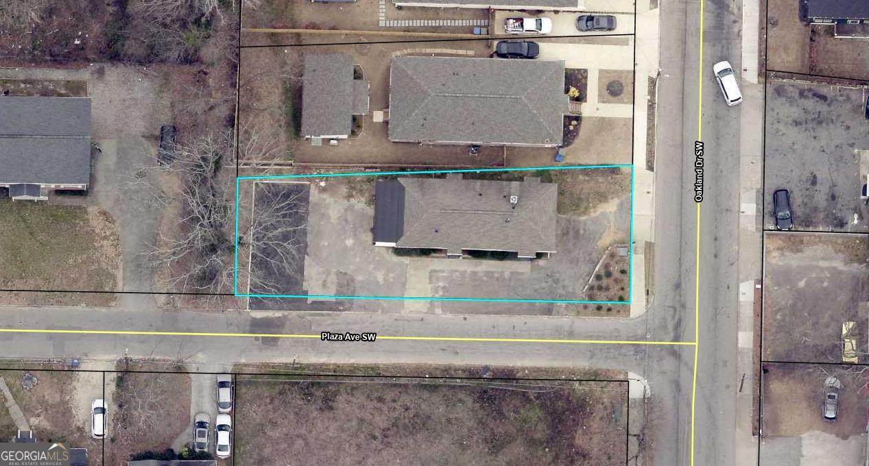 985 Oakland Drive - Photo 1