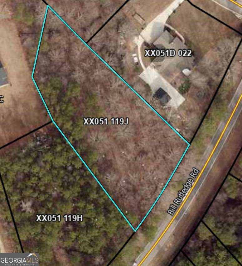 609 Bill Rutledge Road - Photo 1