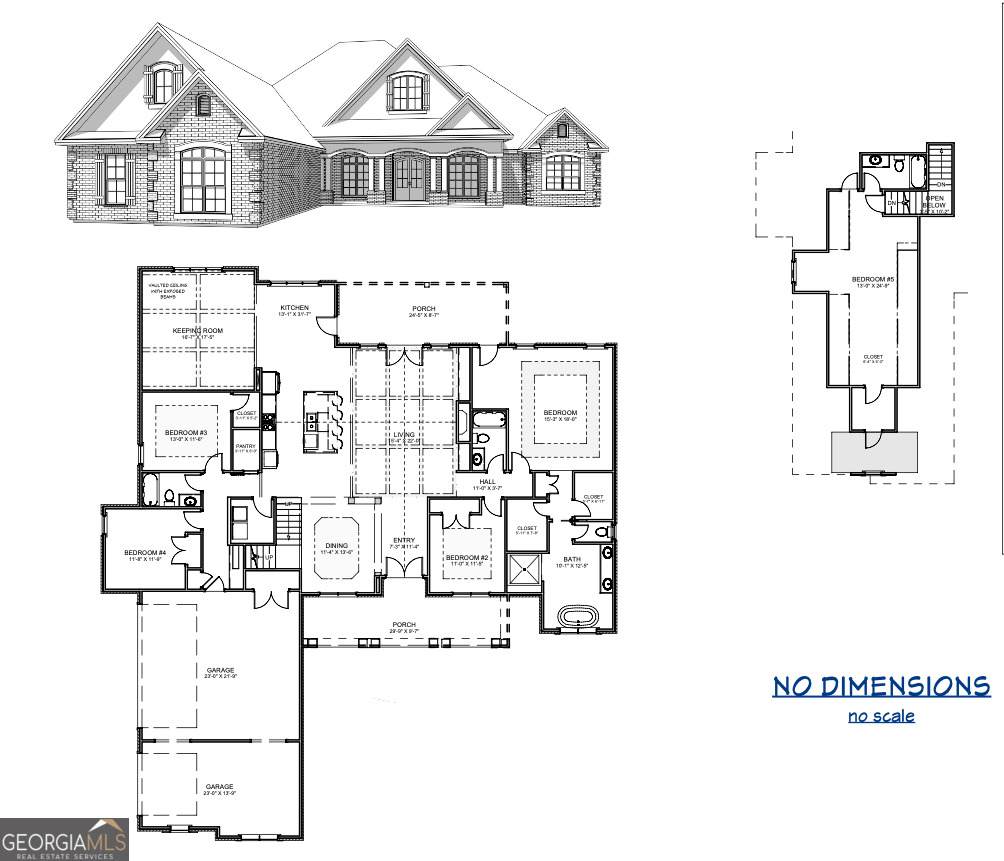 107 Pridgen Pass - Photo 1
