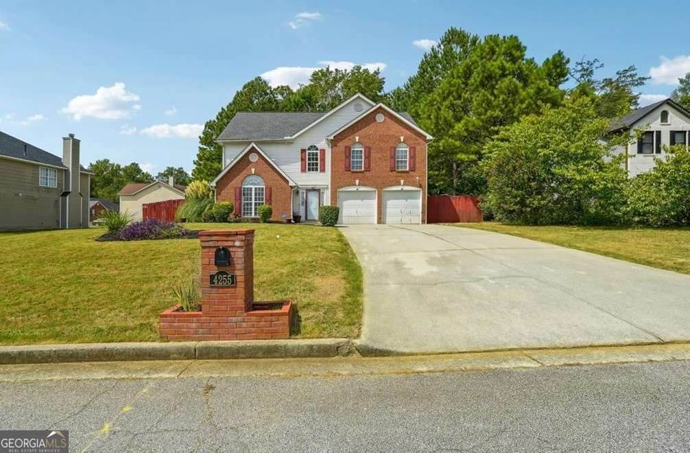 4255 Old House Drive - Photo 1