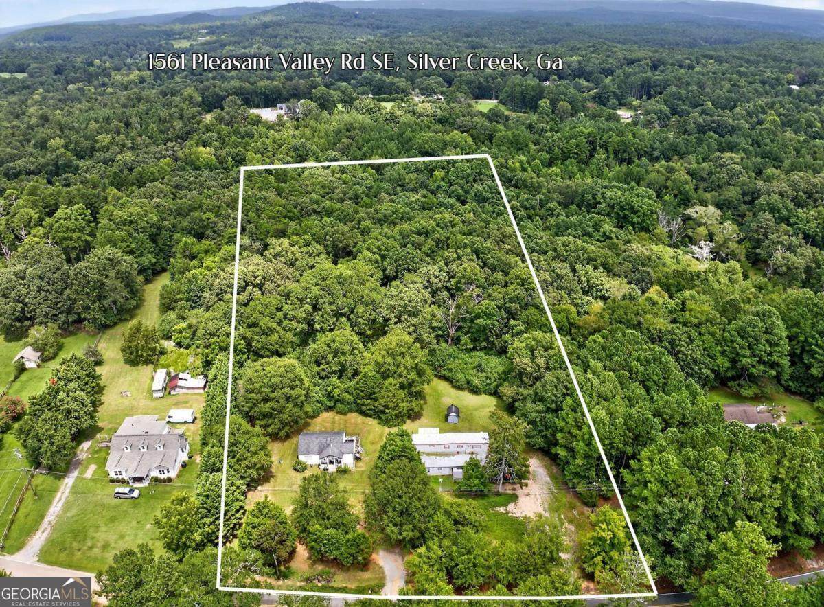 1561 Pleasant Valley Road - Photo 1