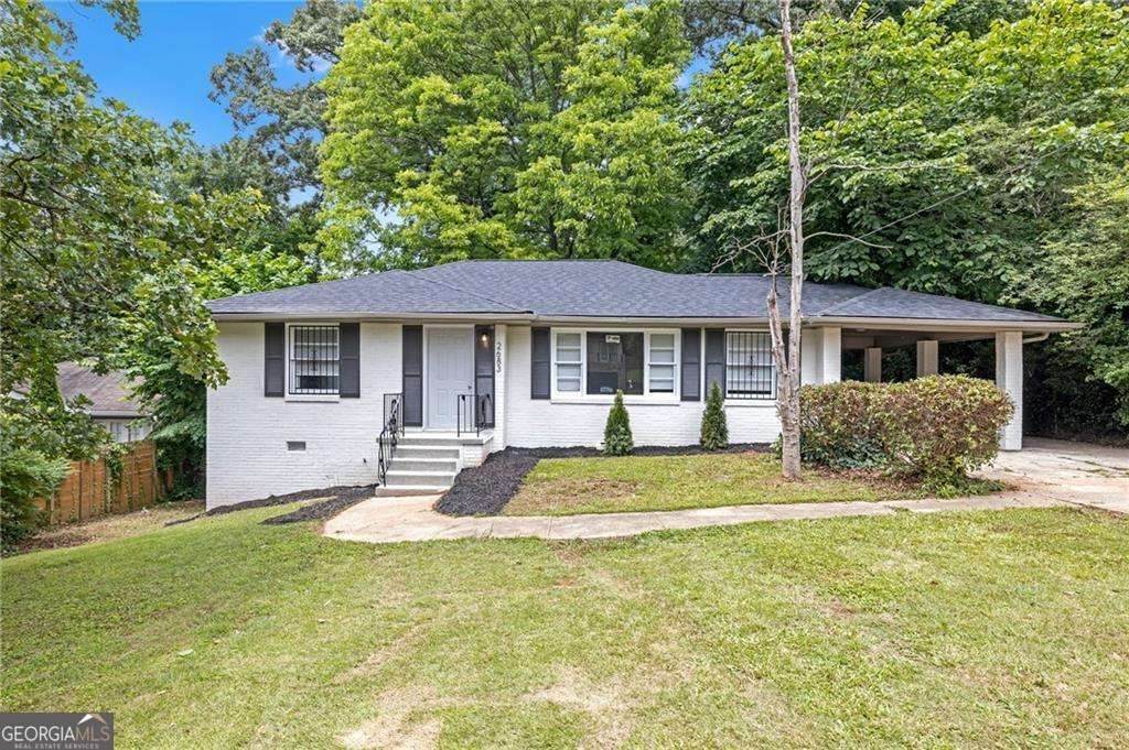 2683 Rockcliff Road - Photo 1