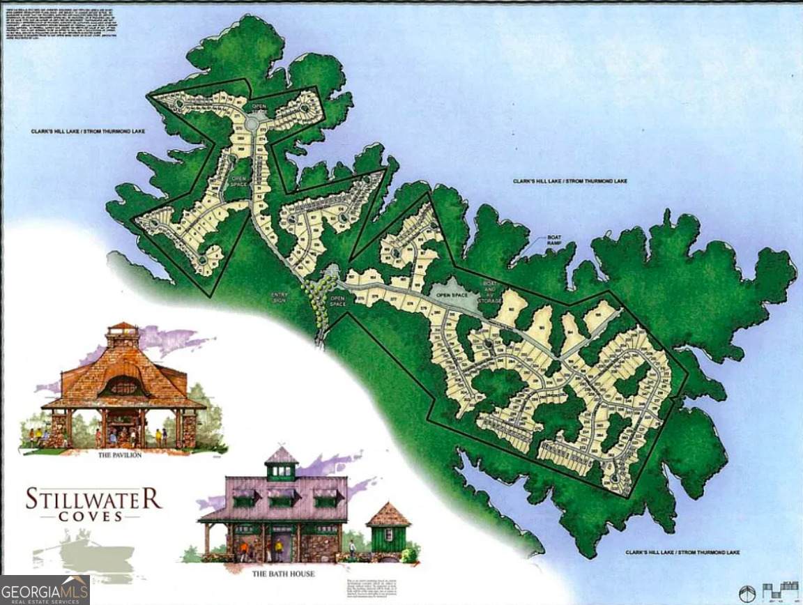 1284 Striper Cove - Photo 1