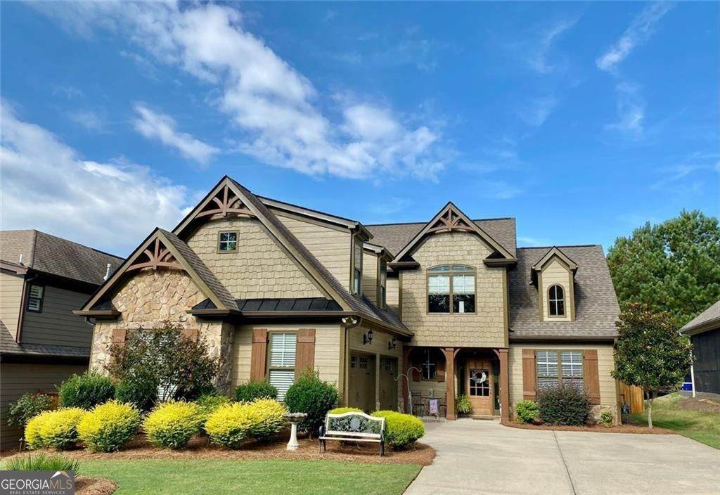 204 Yorkshire Lane - Photo 1