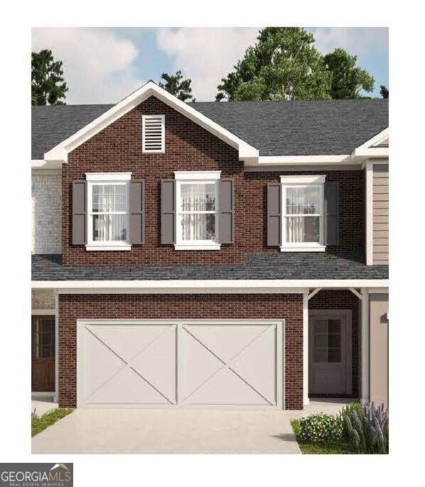 827 Leraes Way Street - Photo 1