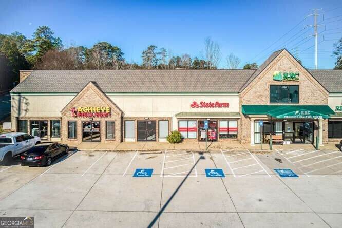 1720 Powder Springs Road - Photo 1