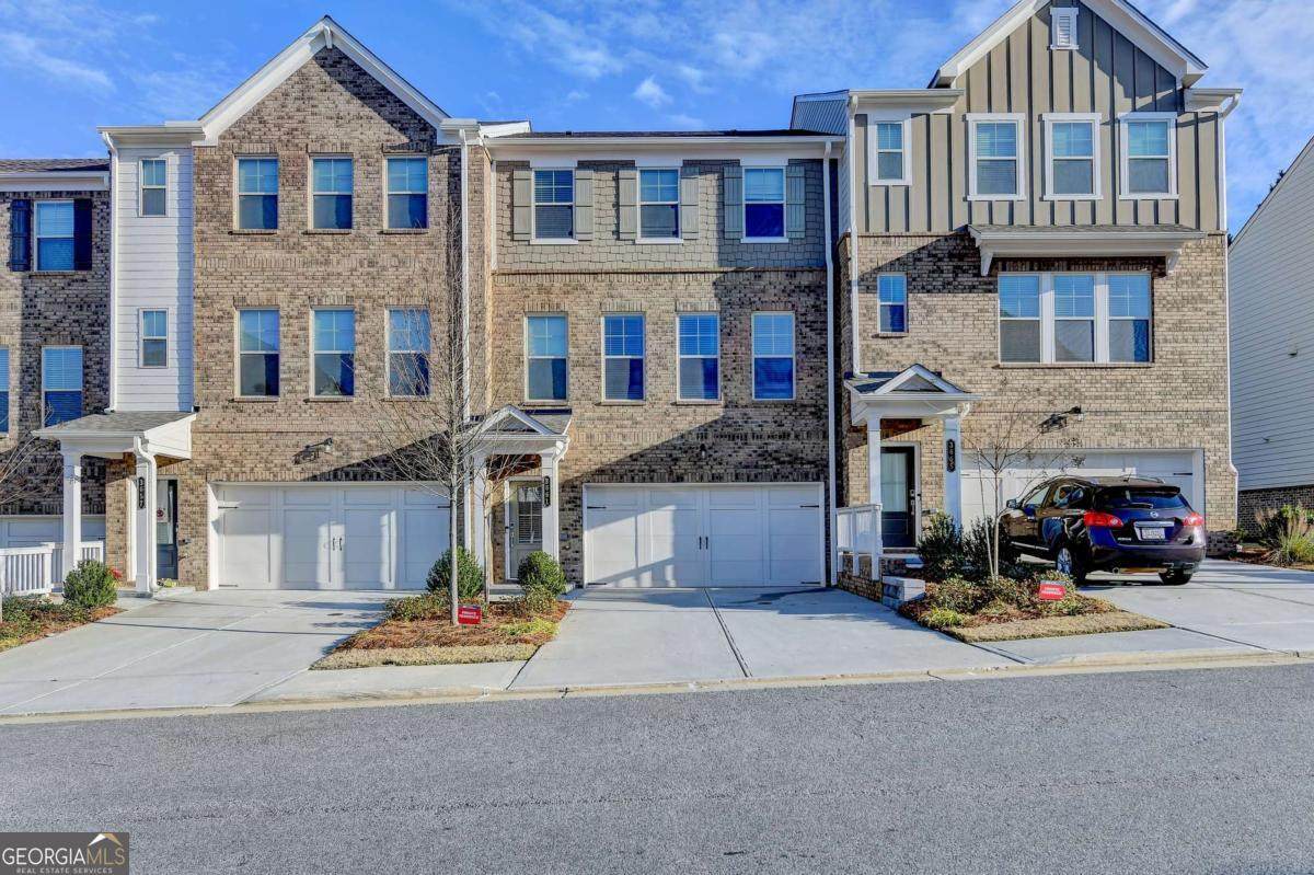 3661 Willingham Run - Photo 1