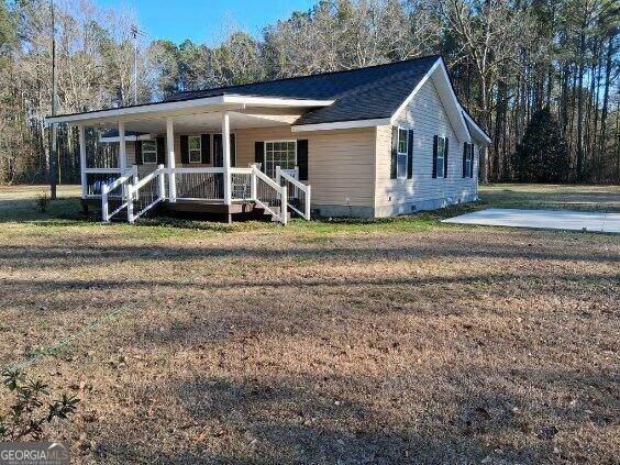 6599 Ga Highway 42 - Photo 1