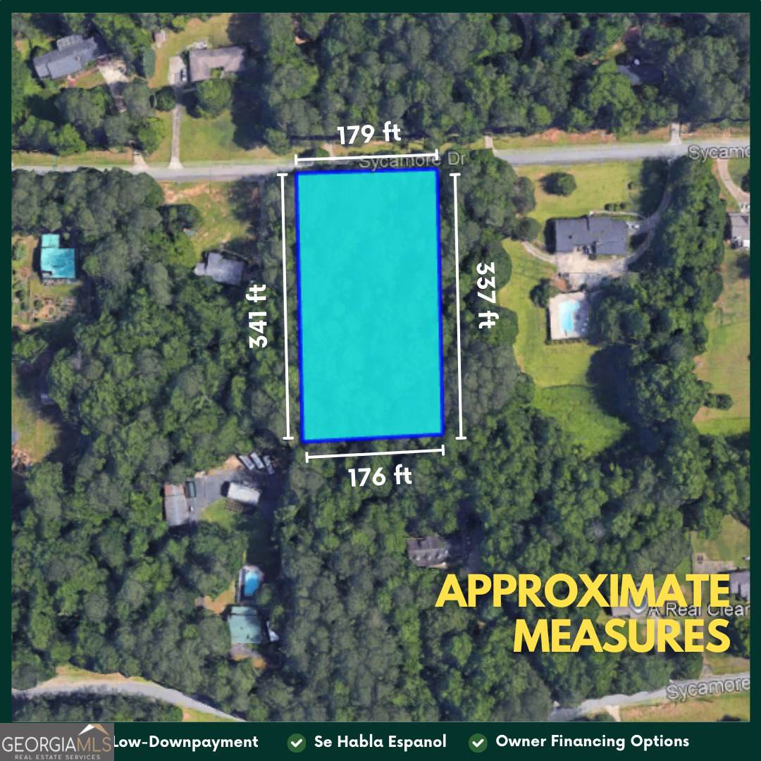 812 Sycamore Drive - Photo 1
