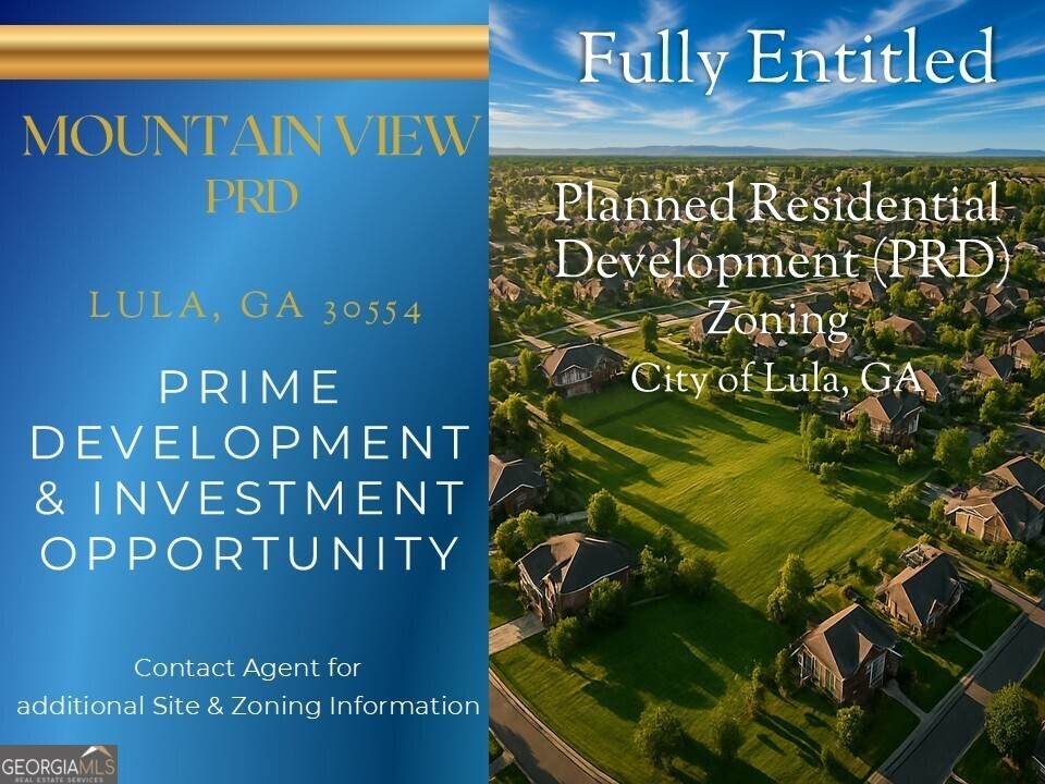 0 Mountain View Parkway - Photo 1