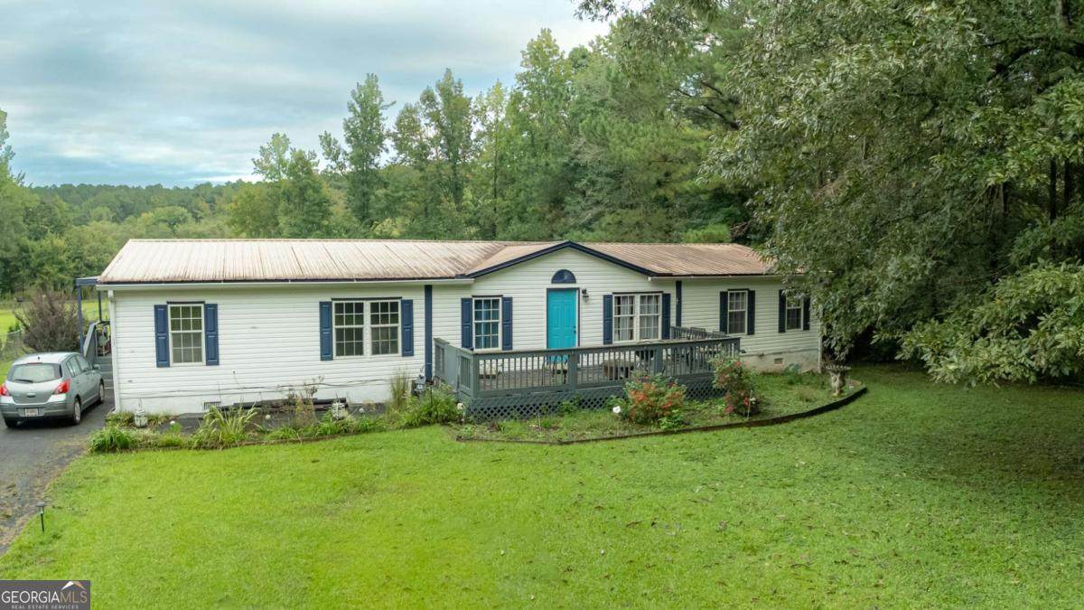 1170 River Woods Drive - Photo 1