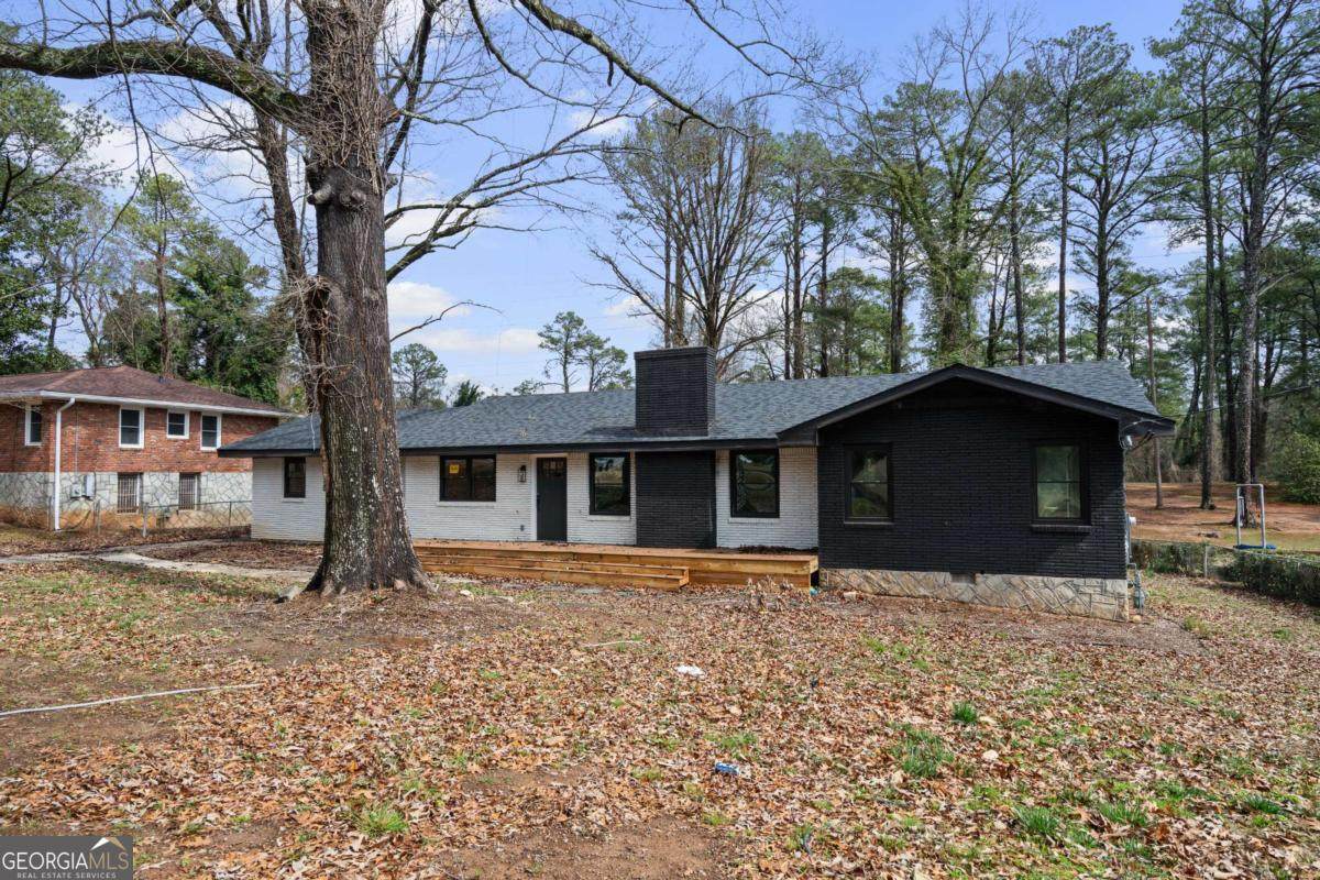 1971 Honeysuckle Lane - Photo 1