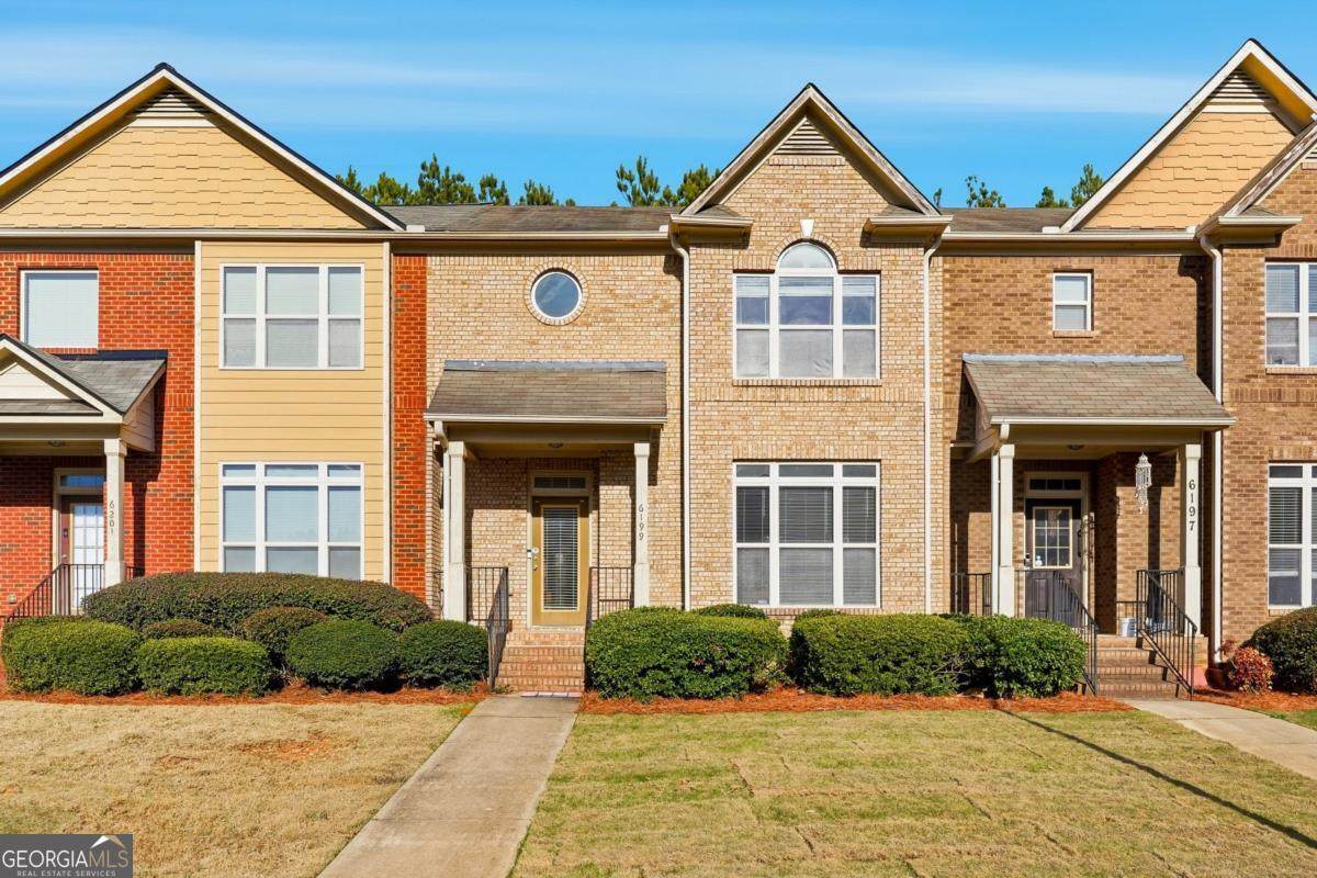 6199 Thorncrest Drive - Photo 1