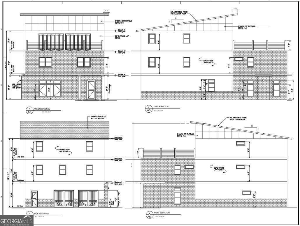 4980 Oak Street - Photo 1