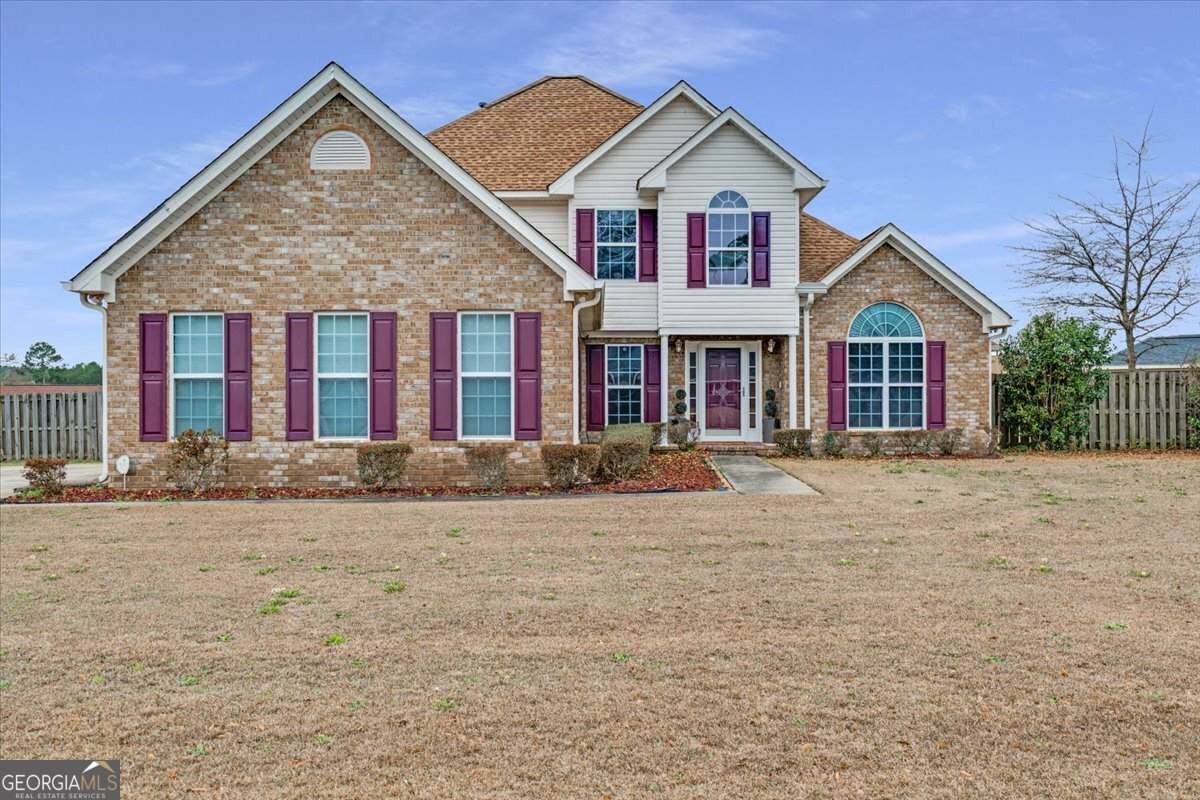 1166 Waltons Trail - Photo 1