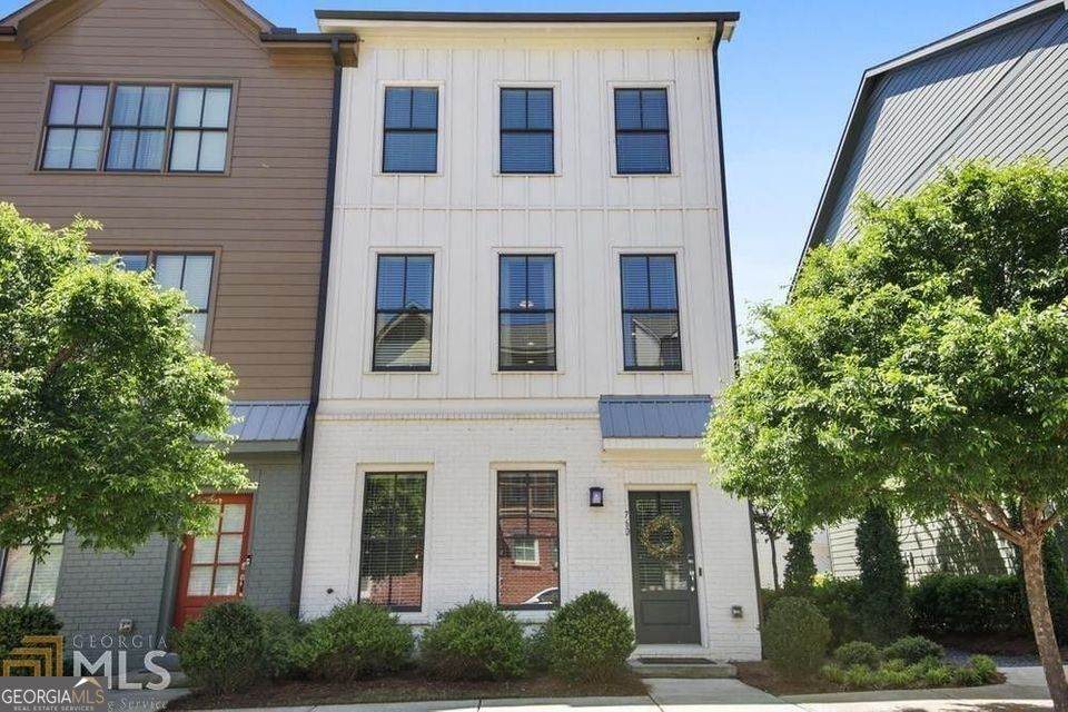 760 Winton Way - Photo 1