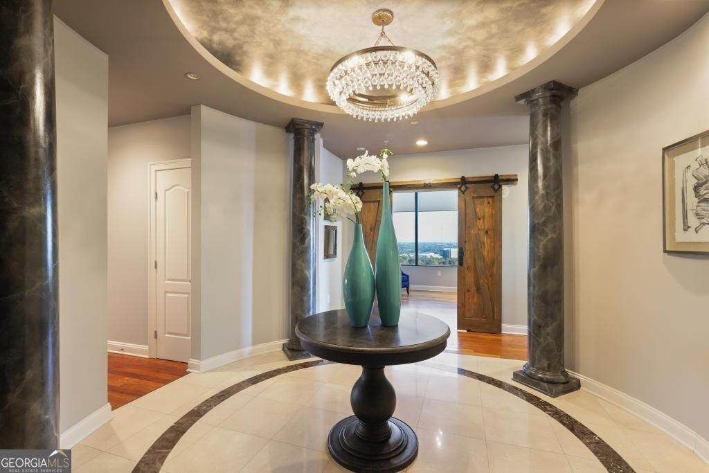 2828 Peachtree Road - Photo 1