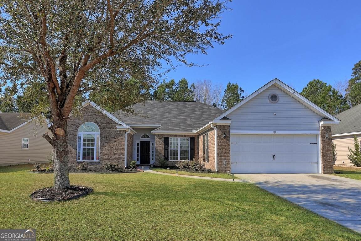 158 Willow Point Circle - Photo 1