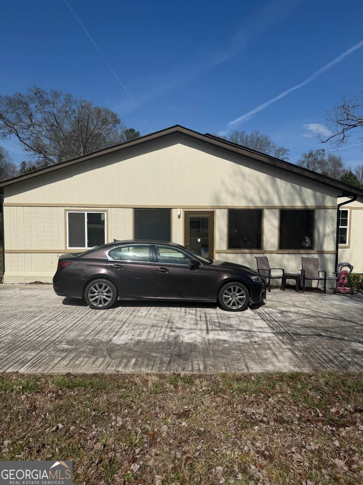 961 Old Conyers Road - Photo 1