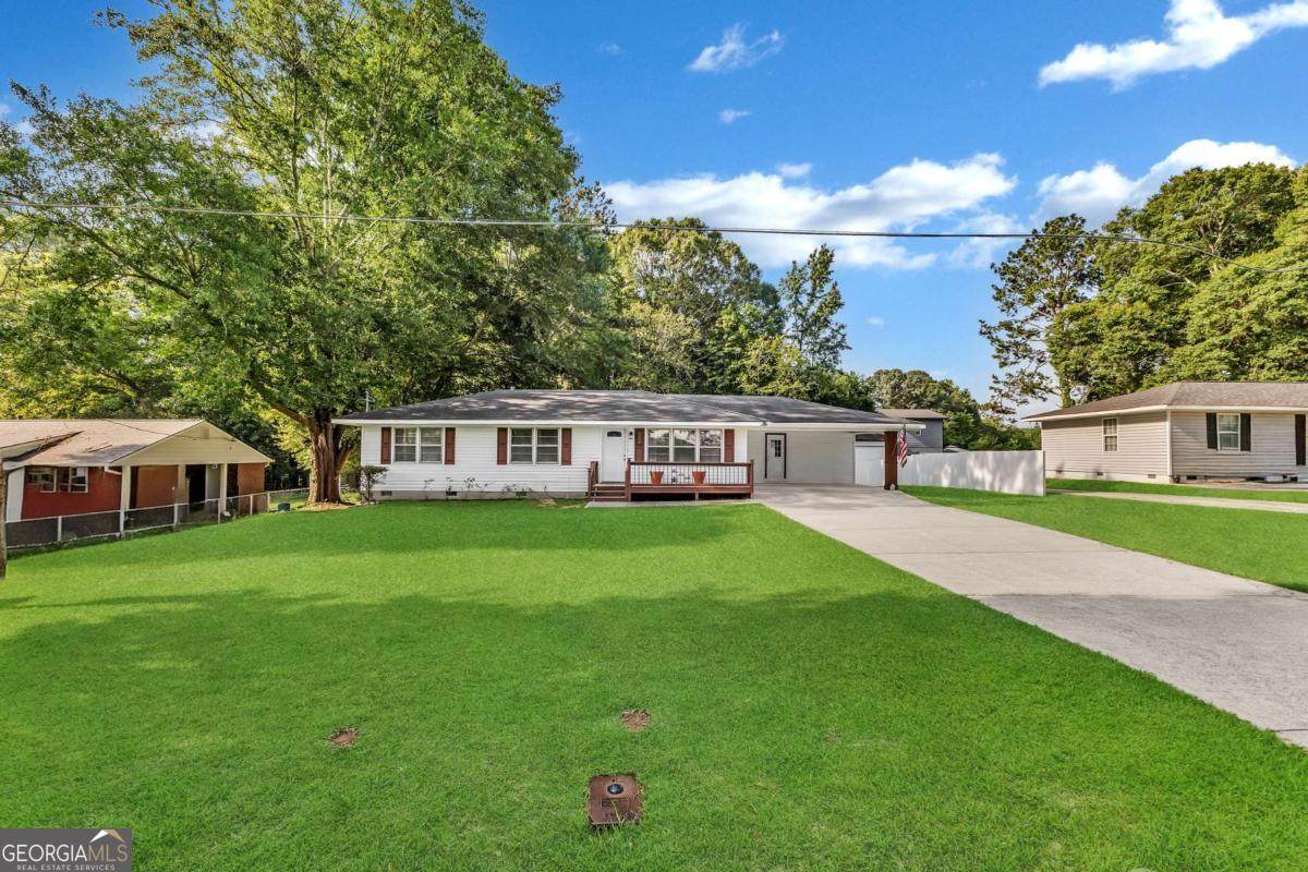 288 Valerie Circle - Photo 1