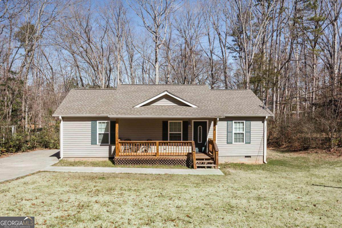 58 Teepee Lane - Photo 1