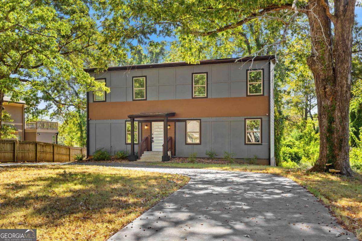 2049 Mcafee Road - Photo 1