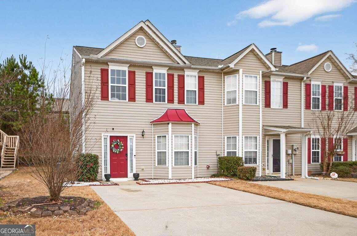 4843 Timber Hills Drive - Photo 1
