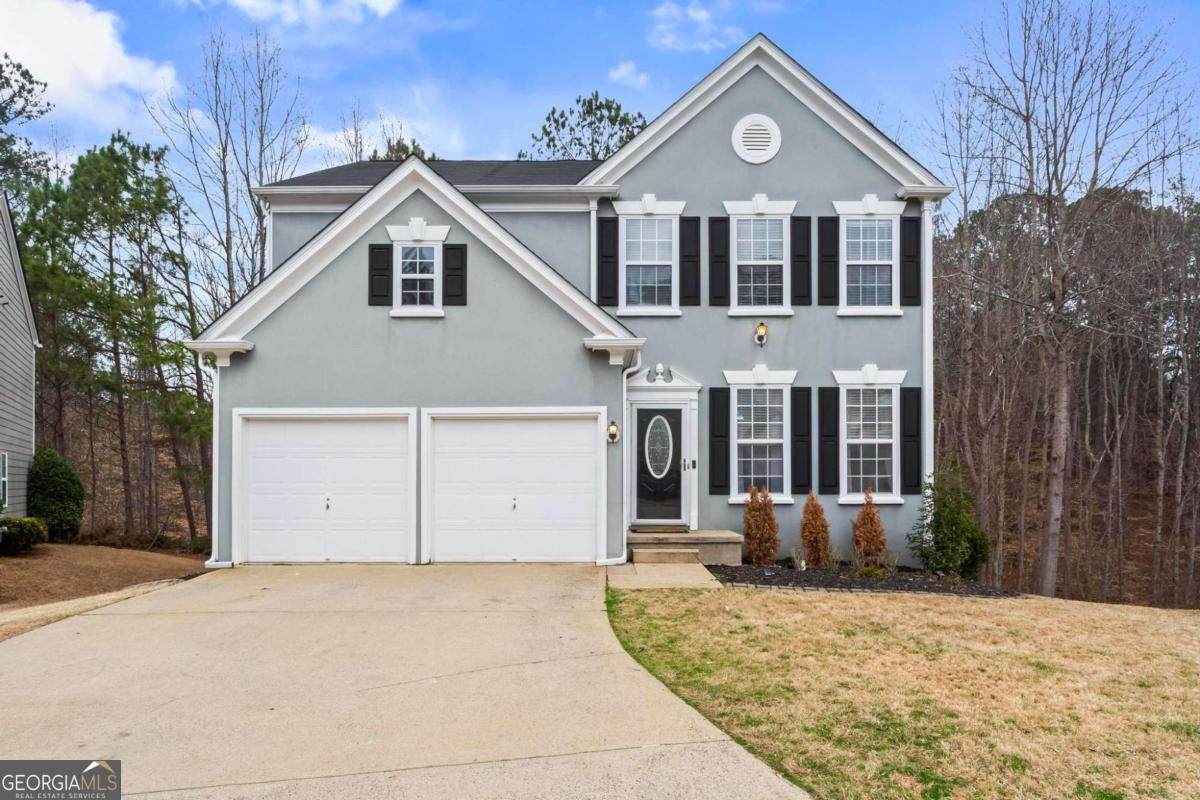 314 Ashland Court - Photo 1