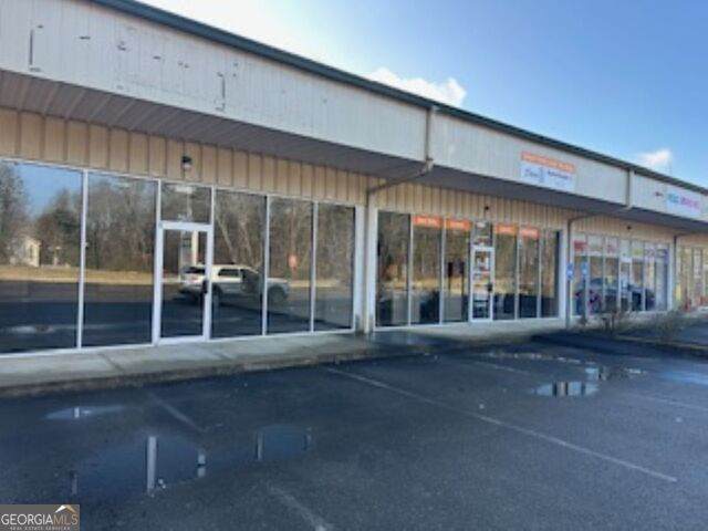 7850 Cumming Highway - Photo 1