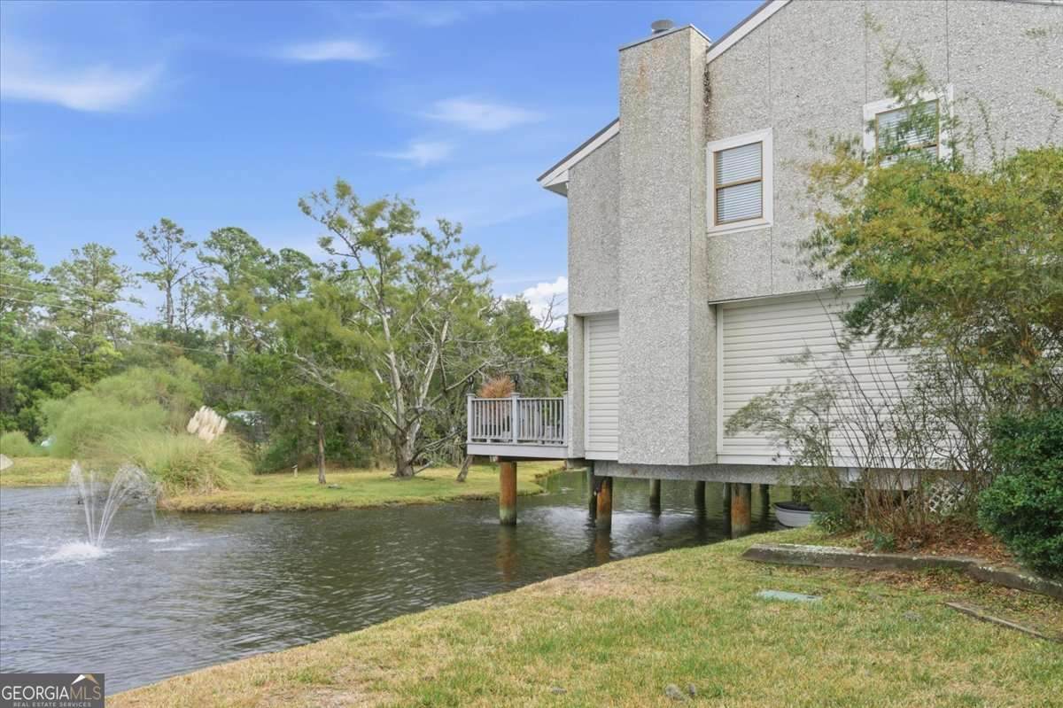 1000 Sea Island Road - Photo 1