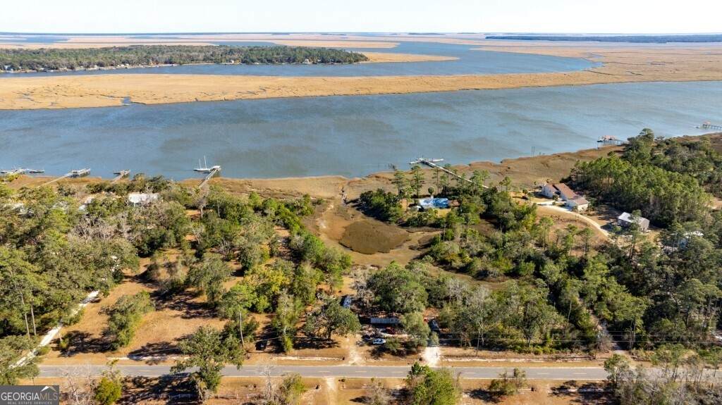 0 Cattle Hammock Road - Photo 1