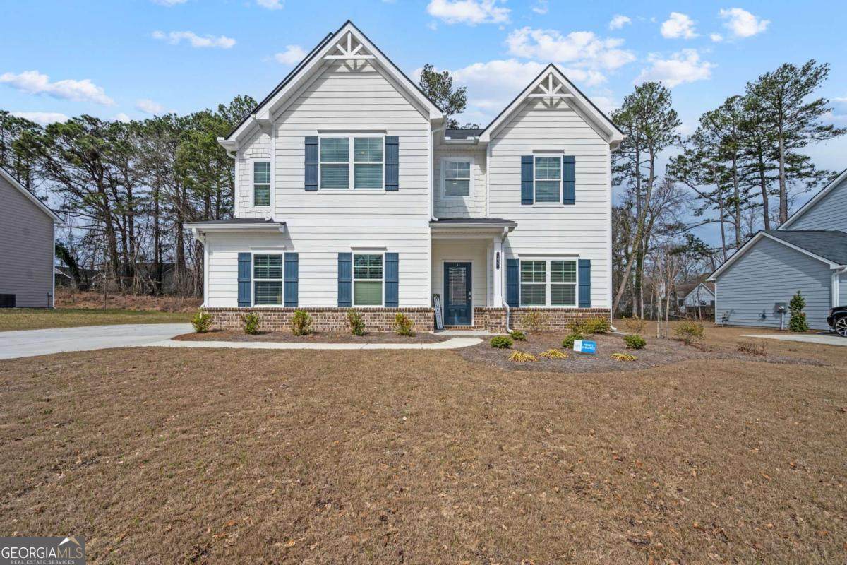 1441 Stephens View Drive - Photo 1