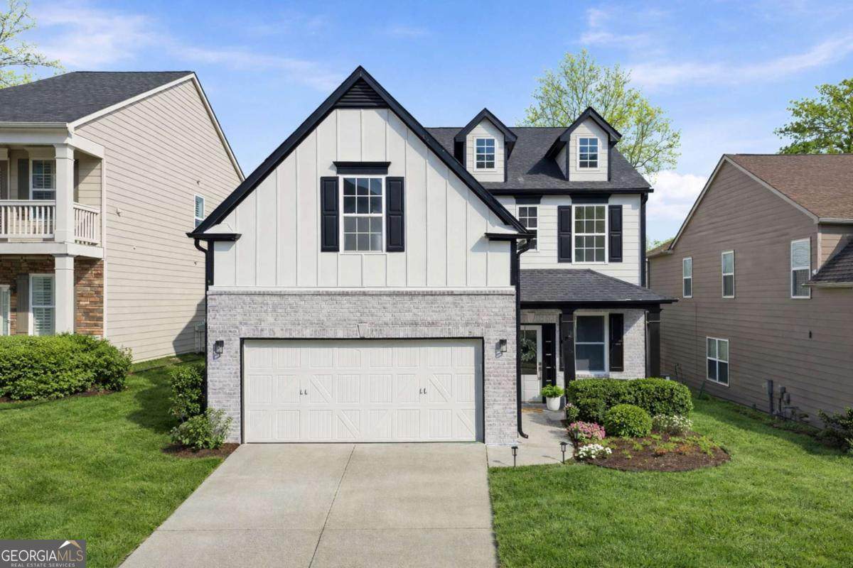 121 Camdyn Circle - Photo 1